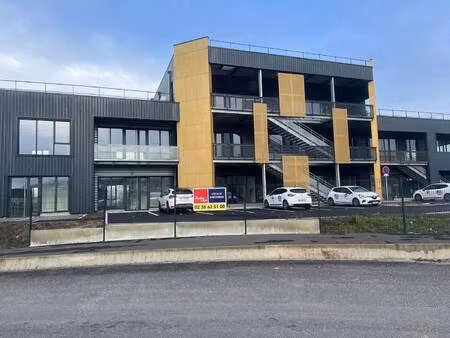 espace bureau à louer