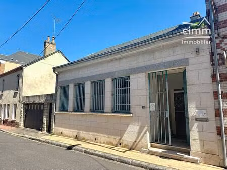 espace bureau à vendre