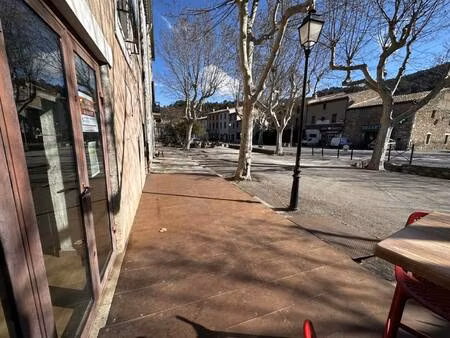 local commercial à vendre