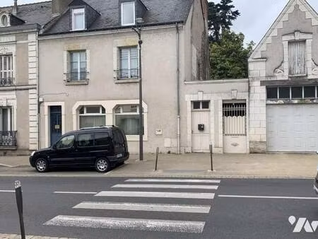 mes monmarche & tardo - notaires à montbazon