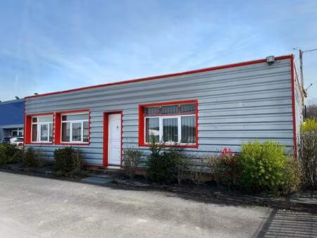 local d'activités à louer