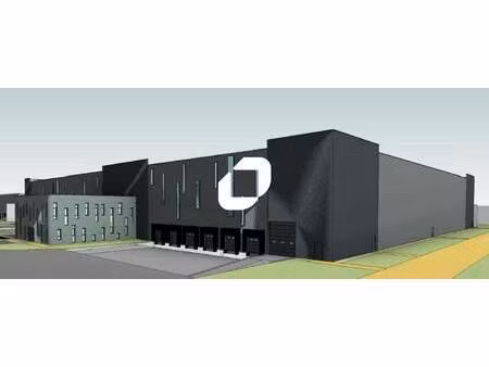 immprove grande activité & logistique