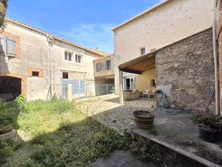 occitanie immobilier