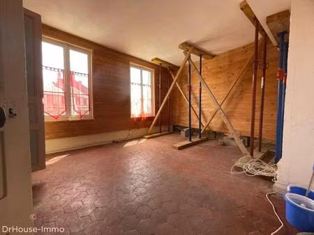 julie pauporté dr house immo