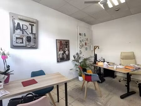 local commercial à vendre