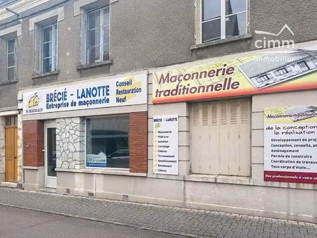 espace bureau à vendre