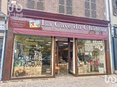 local commercial à vendre