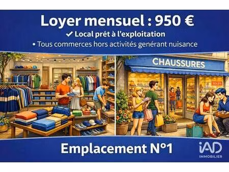 iad france mireille moron