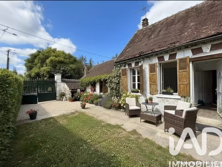 vente maison de campagne 3 pièces