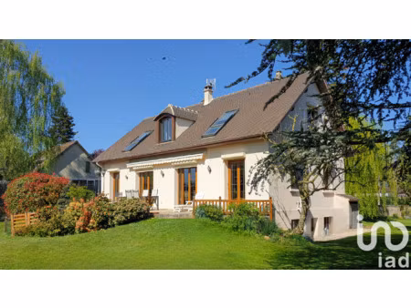 vente maison/villa 8 pièces