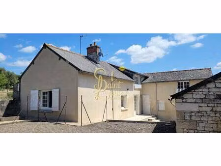 saint-louis immobilier