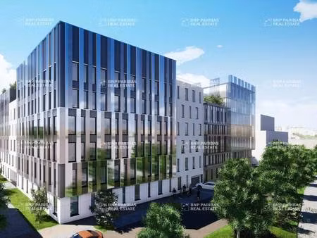 espace bureau à louer