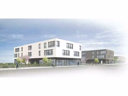 espace bureau à vendre