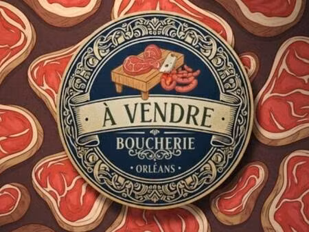 local d'activités à vendre