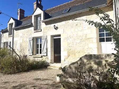 maison à vendre - première occupation