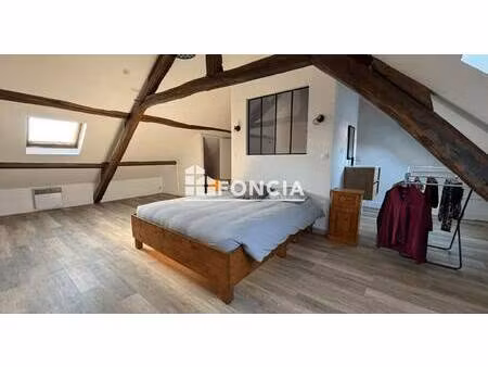 maison de ville à vendre