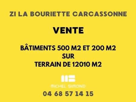 espace bureau à vendre