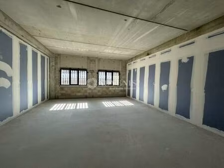 espace bureau à vendre