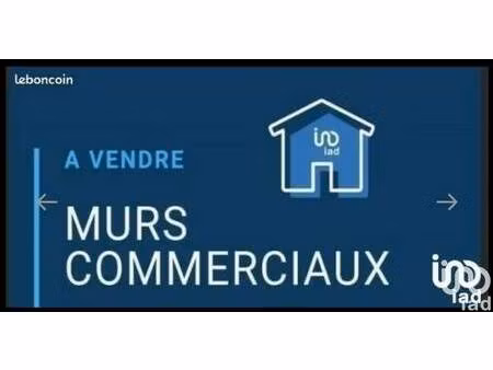 local commercial à vendre