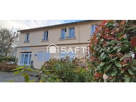 studio quartier belle epoque