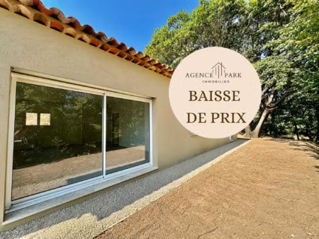 maison individuelle ampus