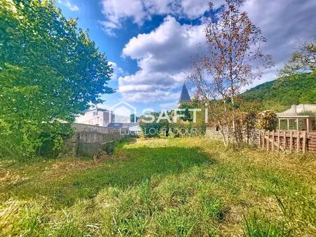 maison de charme avec jardin