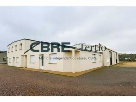 espace bureau à vendre