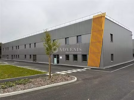 local d'activités à vendre