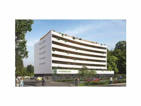 espace bureau à vendre