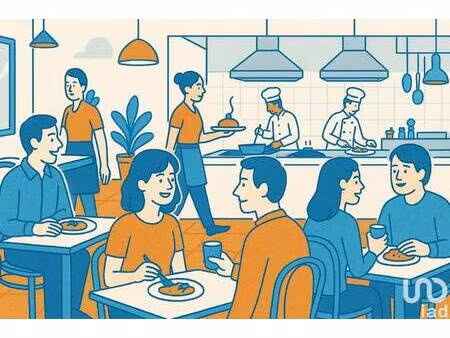 local commercial à vendre