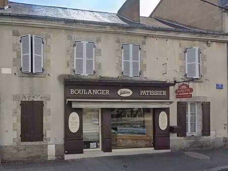 l'adresse cabinet chesneau