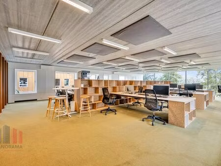 bien professionnel à louer à ruisbroek € 2.292 (ldae4) - panorama b2b antwerpen | zimmo