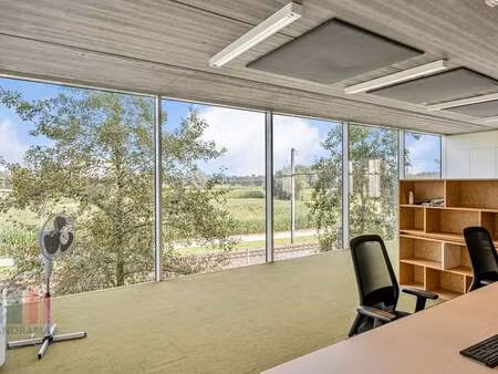 bien professionnel à louer à ruisbroek € 6.563 (ldae8) - panorama b2b antwerpen | zimmo