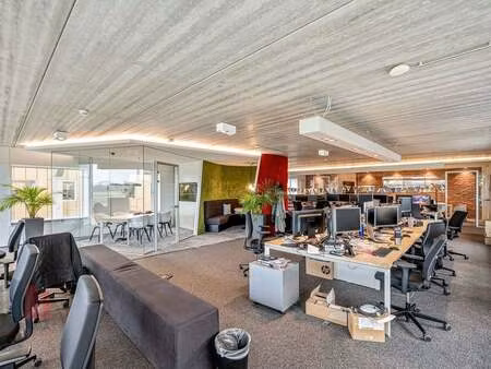 bien professionnel à louer à ruisbroek € 8.333 (ldaec) - panorama b2b antwerpen | zimmo