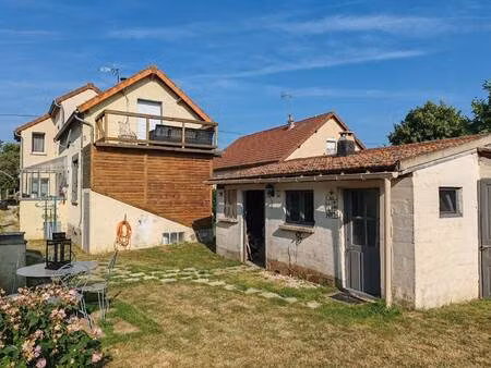 pavillon à vendre - première occupation