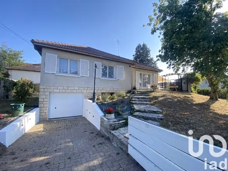 vente maison traditionnelle 6 pièces