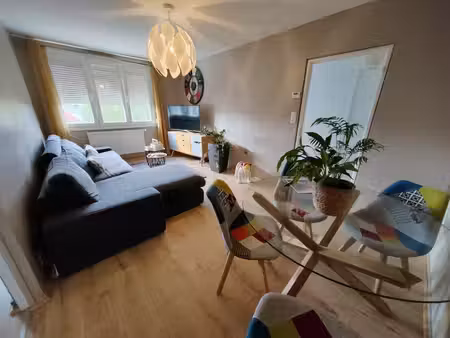 en vente appartement 43 m² – 145 000 € |yutz