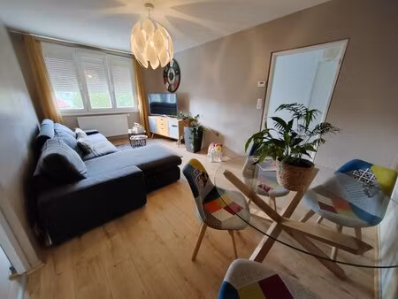 en vente appartement 43 m² – 145 000 € |yutz