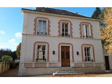 maison les hermites 155 m² t-7 à vendre  317 600 €