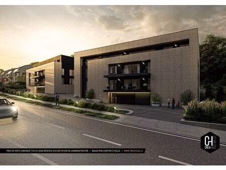 en vente appartement 55 88 m² – 698 000 € |bridel