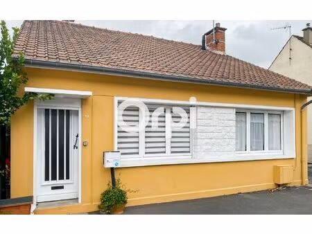 maison saint-nicolas m² t-3 à vendre  140 000 €