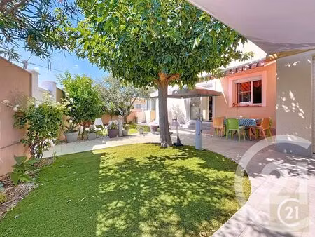 maison à vendre - 6 pièces - 137 86 m2 - cers - 34 - languedoc-roussillon