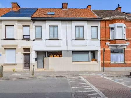 maison à vendre à roeselare € 298.000 (ldaia) - bordes hooglede | zimmo