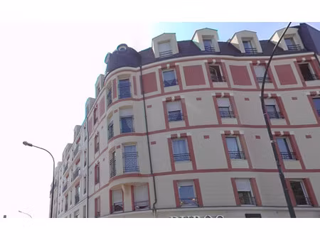 appartement 3 pieces