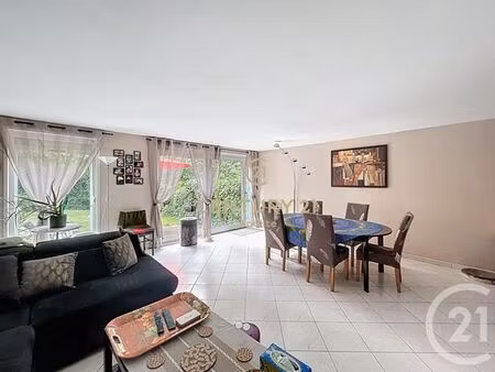 maison à vendre - 5 pièces - 124 m2 - marcq en baroeul - 59 - nord-pas-de-calais