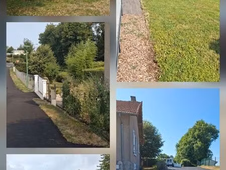 maison individuelle saint mamet la salvetat