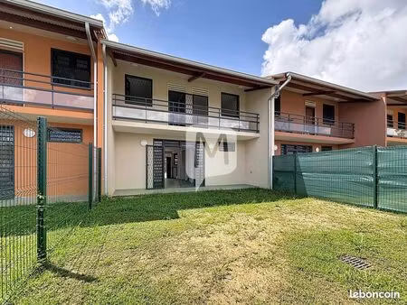 maison 4 pièces 107 m²