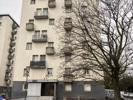 appartement 3 pieces