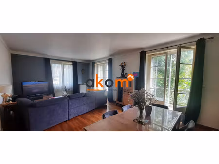 etival clairefontaine - immeuble à vendre - 1 local professionn