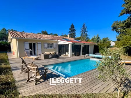 maison 5 pièce(s)  la clotte